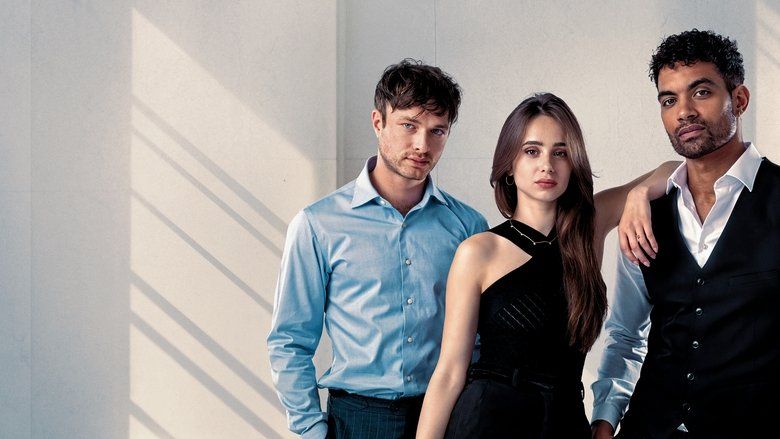 Альма в Париже (сериал, 2025)