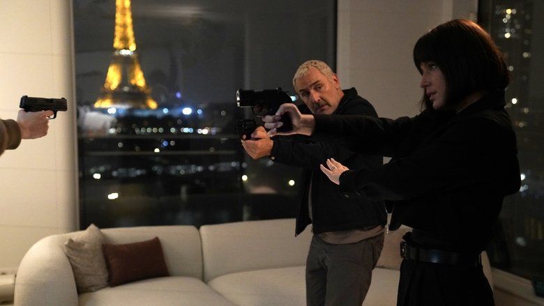 Пёс 51 (фильм, 2025)