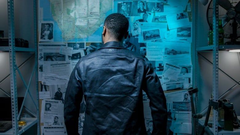 Тень (сериал, 2019)