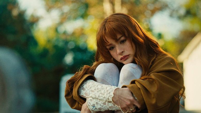 Жасмин (сериал, 2025)