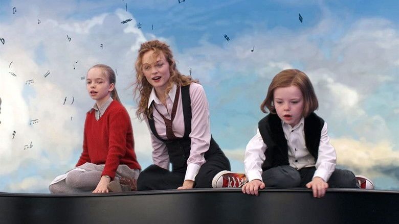 Волшебная страна (мультфильм, 2011)