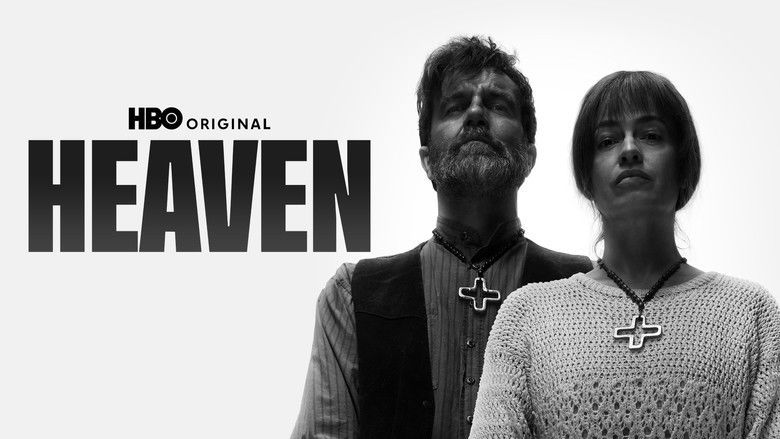 Рай. Год в аду (сериал, 2025)