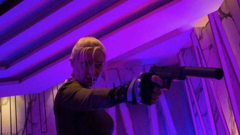 Солдат Бога (фильм, 2025)