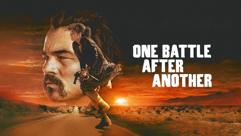 Битва за битвой (фильм, 2025)