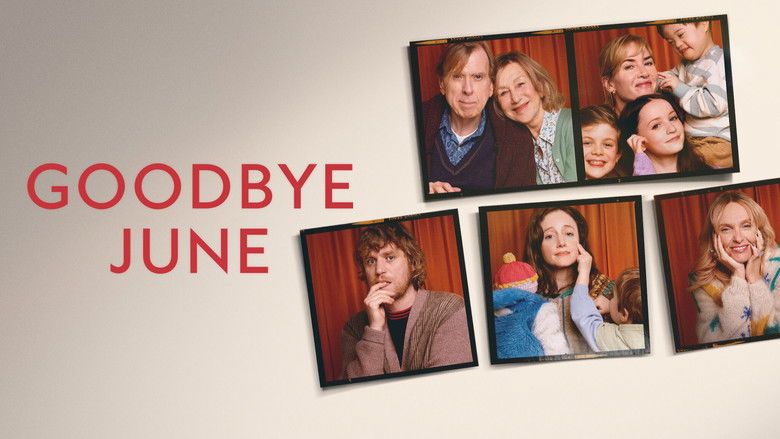 Прощай, Джун (фильм, 2025)
