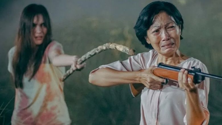 Дьявол в утробе 2 (фильм, 2025)