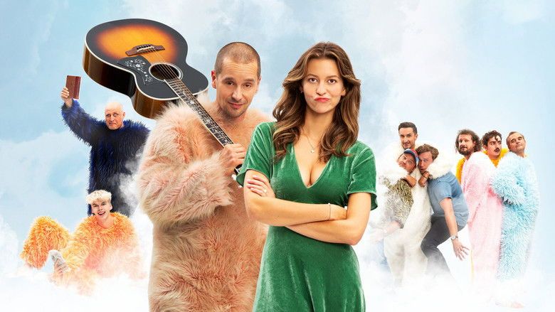 Мой плюшевый парень (фильм, 2025)