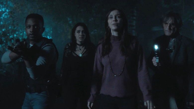 Амороса (фильм, 2025)