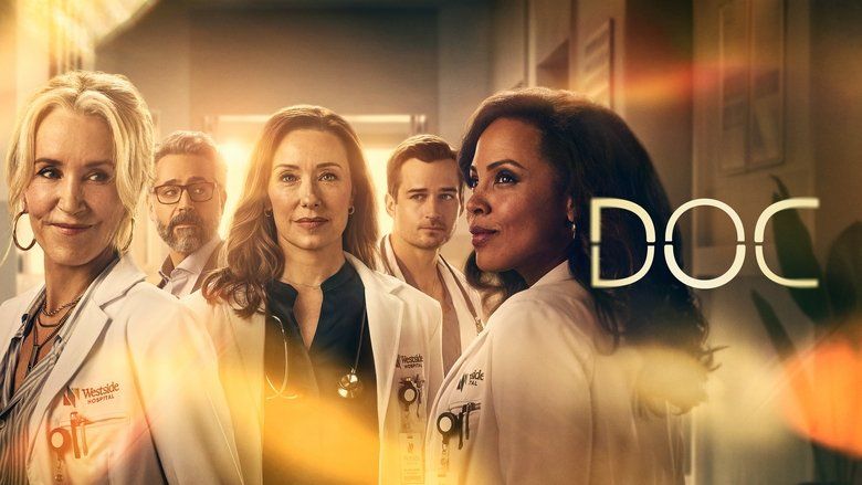 Док (сериал, 2025)