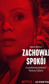 Мёртвая хватка (сериал, 2022)
