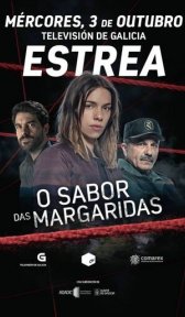 Аромат маргаритки (сериал, 2018)
