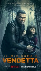 Меня зовут Месть (фильм, 2022)