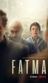 Фатма (сериал, 2021)