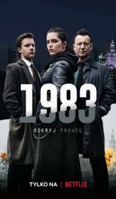 1983 (сериал, 2018)