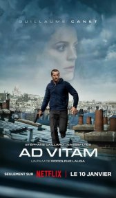 Ad Vitam: За жизнь (фильм, 2025)