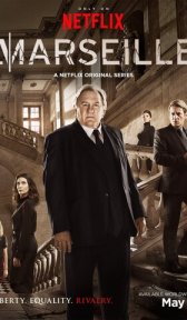 Марсель (сериал, 2016)