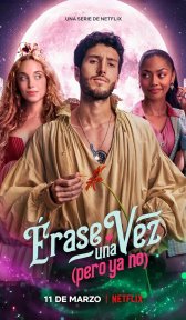 Давным-давно... жили они долго и несчастливо (сериал, 2022)