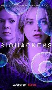 Биохакеры (сериал, 2020)