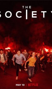 Общество (сериал, 2019)