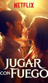 Игра с огнем (сериал, 2019)