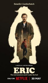 Эрик (сериал, 2024)