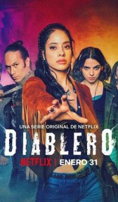 Диаблеро (сериал, 2018)