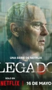 Скверное наследие (сериал, 2025)