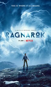 Рагнарёк (сериал, 2020)