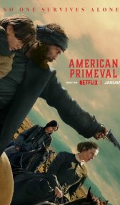 Первозданная Америка (сериал, 2025)