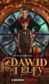 Давид и эльфы (фильм, 2021)