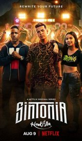 Единомышленники (сериал, 2019)