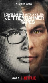 Разговоры с убийцей: Записи Джеффри Дамера (сериал, 2022)