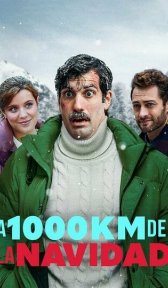 В тысяче километров от рождества (фильм, 2021)