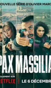 На страже Марселя (сериал, 2023)
