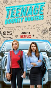 Молодые охотницы за головами (сериал, 2020)
