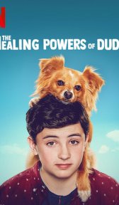 Целебные силы дружка (сериал, 2020)