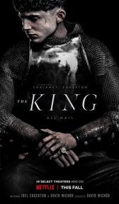 Король Англии (фильм, 2019)