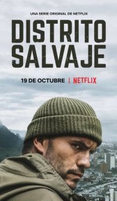 Дикий округ (сериал, 2018)