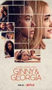 Джинни и Джорджия (сериал, 2021)