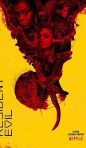 Обитель зла (сериал, 2022)