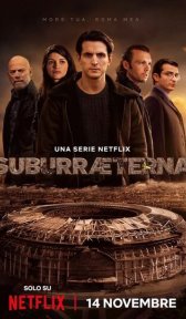 Субура навеки (сериал, 2023)