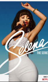 Селена (сериал, 2020)