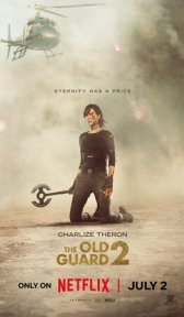 Бессмертная гвардия 2 (фильм, 2024)