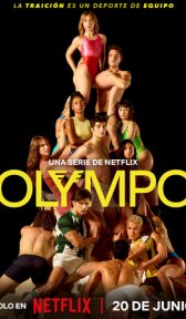 Олимп (сериал, 2025)