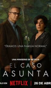 Дело Асунты (сериал, 2024)
