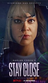 Прошлое не отпустит (сериал, 2021)