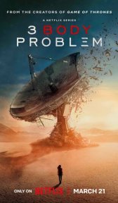 Задача трёх тел (сериал, 2024)