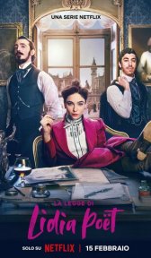 Закон Лидии Поэт (сериал, 2023)