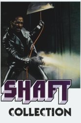 Шафт все части