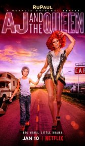 ЭйДжэй и королева (сериал, 2020)